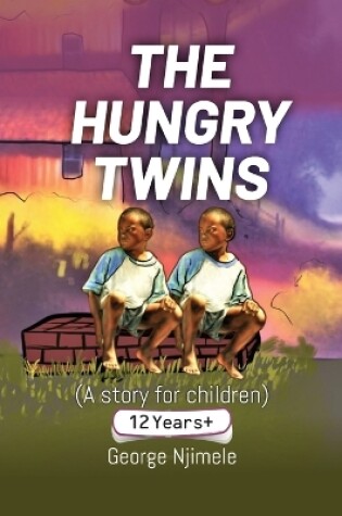 Cover of The Hungry Twins
