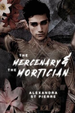 Cover of The Mercenary and the Mortician