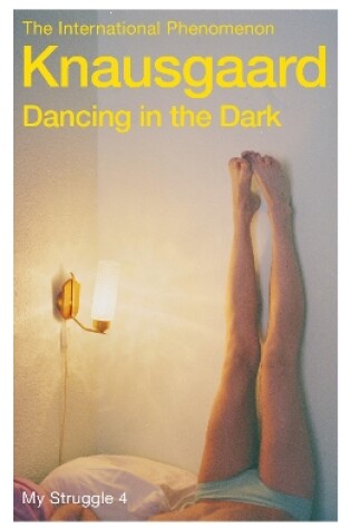 Cover of Dancing in the Dark