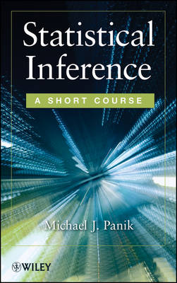 Book cover for Statistical Inference