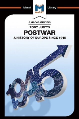 Cover of Postwar