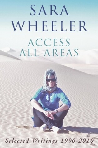 Cover of Access All Areas