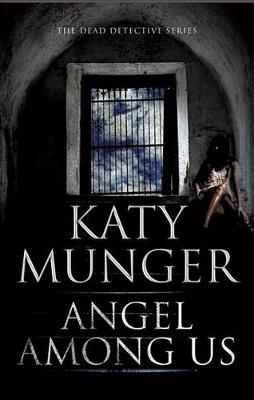 Book cover for Angel Among Us