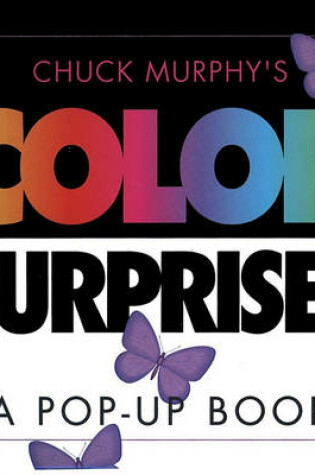 Cover of Chuck Murphy's Color Surprises