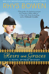 Book cover for Heirs and Graces