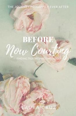 Book cover for Before Now Courting