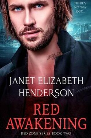 Cover of Red Awakening