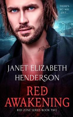 Cover of Red Awakening