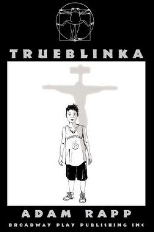 Cover of Trueblinka