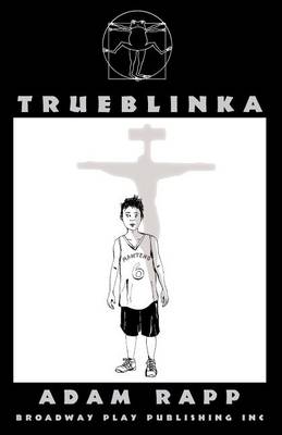 Book cover for Trueblinka