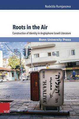 Book cover for Roots in the Air