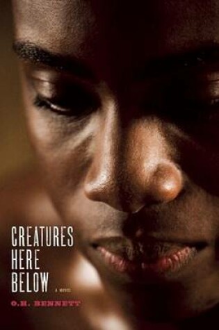 Cover of Creatures Here Below