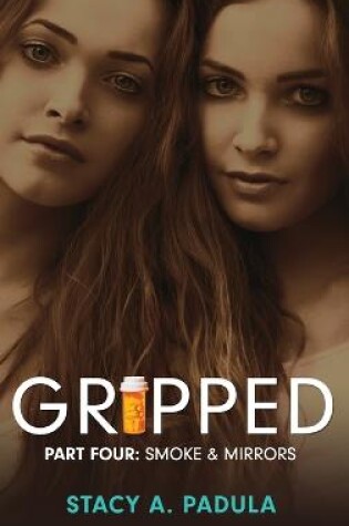 Cover of Gripped Part 4