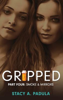 Book cover for Gripped Part 4