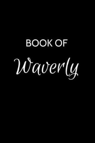 Cover of Book of Waverly