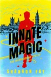 Book cover for Innate Magic