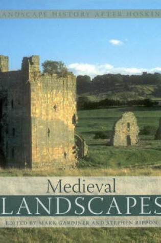 Cover of Medieval Landscapes