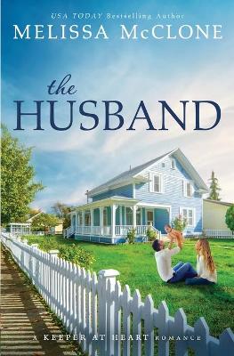 Book cover for The Husband