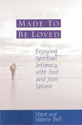 Book cover for Made to Be Loved