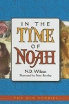Book cover for In the Time of Noah