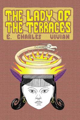 Book cover for The Lady of the Terraces