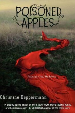 Cover of Poisoned Apples