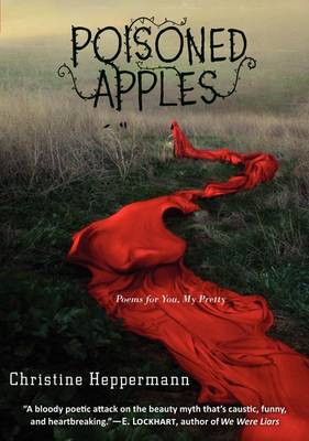 Book cover for Poisoned Apples