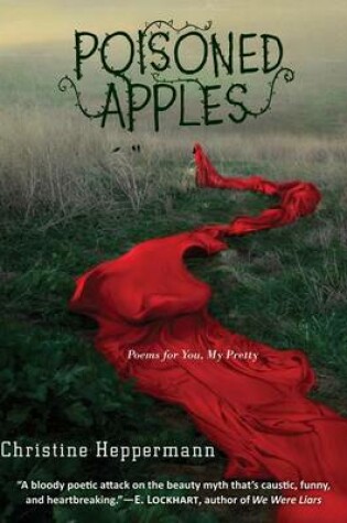 Cover of Poisoned Apples