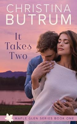 Cover of It Takes Two