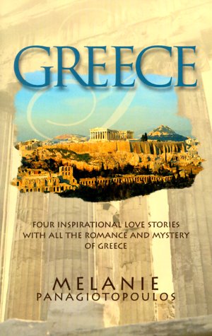 Book cover for Greece