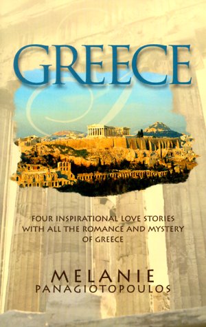 Cover of Greece