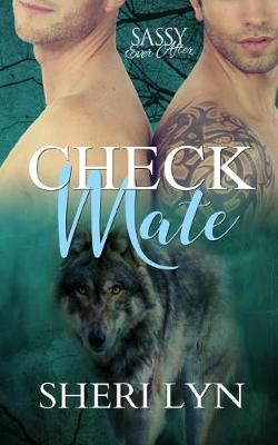 Book cover for Check Mate