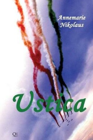 Cover of Ustica