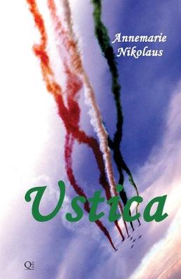 Book cover for Ustica