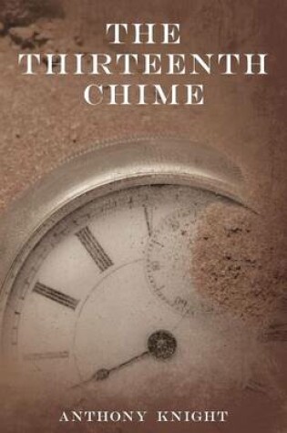 Cover of The Thirteenth Chime