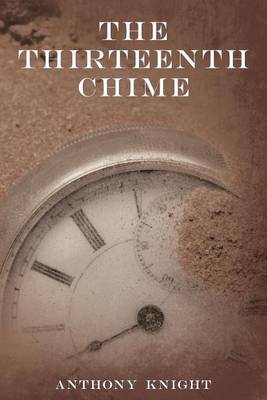 Book cover for The Thirteenth Chime