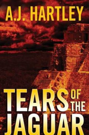 Cover of Tears of the Jaguar