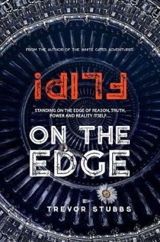 Cover of Flip! On the Edge