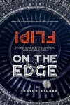 Book cover for Flip! On the Edge