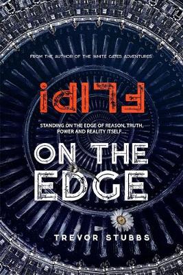 Cover of Flip! On the Edge