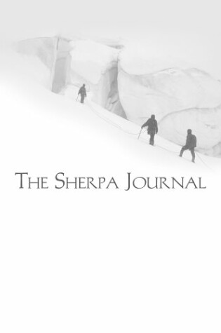 Cover of Workbook for Corbett/Colemon's the Sherpa Guide: Process-Driven Executive Coaching