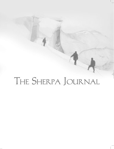 Book cover for Workbook for Corbett/Colemon's the Sherpa Guide: Process-Driven Executive Coaching