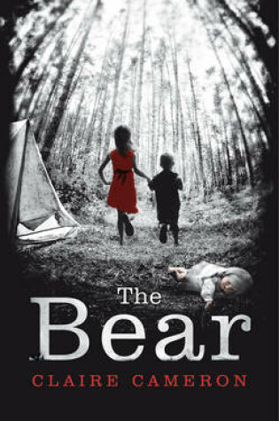 Cover of The Bear