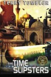 Book cover for The Time Slipsters