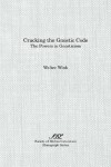 Book cover for Cracking the Gnostic Code