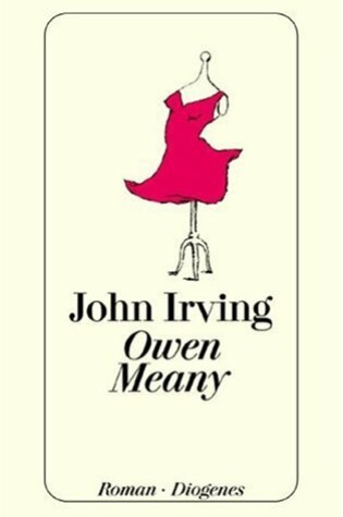 Cover of Owen Meany