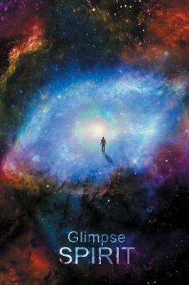 Book cover for Glimpse Spirit vol. 6