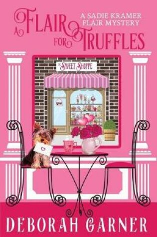Cover of A Flair for Truffles