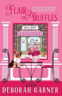 Book cover for A Flair for Truffles