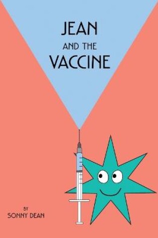 Cover of Jean and the Vaccine